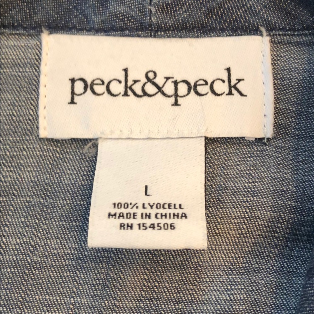 Jacket - Picture 4 of 4